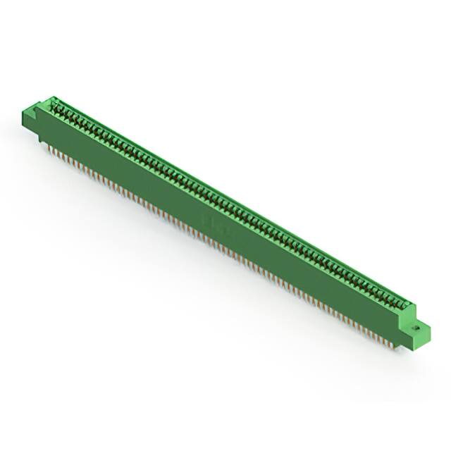 845-140-525-502 CONN EDGE DUAL FML 140POS 0.100