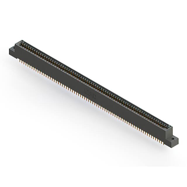 895-144-521-202 CONN EDGE DUAL FML 144POS 0.100