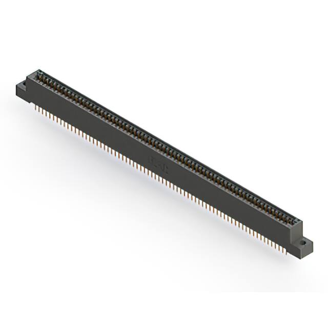 895-140-524-204 CONN EDGE DUAL FML 140POS 0.100