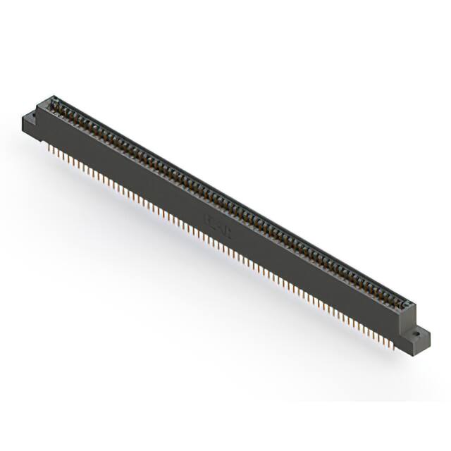 895-140-524-202 CONN EDGE DUAL FML 140POS 0.100