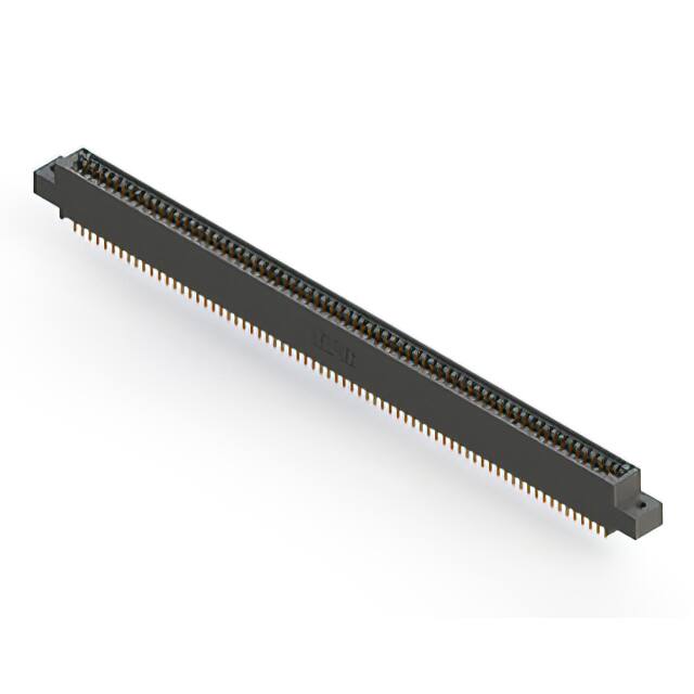 895-140-521-502 CONN EDGE DUAL FML 140POS 0.100