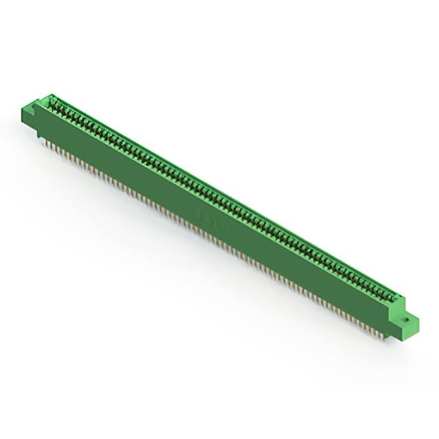 845-144-525-502 CONN EDGE DUAL FML 144POS 0.100