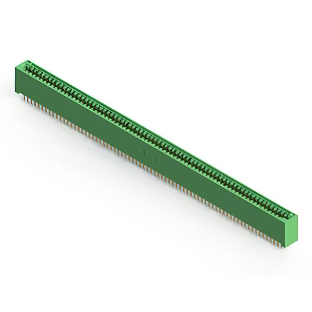 845-144-525-201 CONN EDGE DUAL FML 144POS 0.100