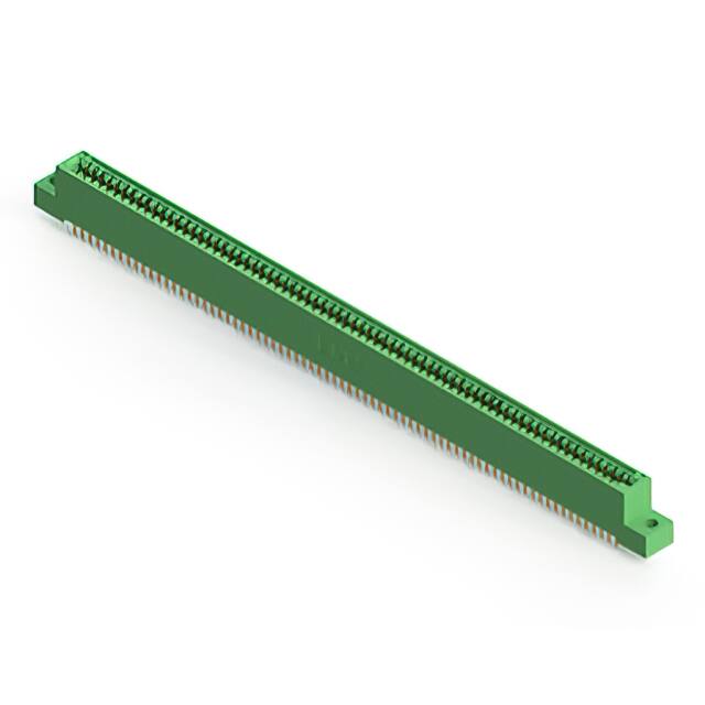 845-144-525-204 CONN EDGE DUAL FML 144POS 0.100
