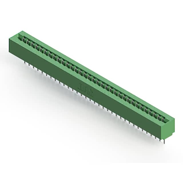 807-033-427-101 CONN EDGE SGL FML 33POS 0.156