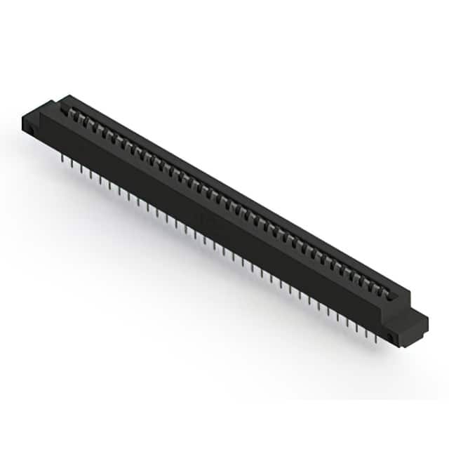 857-068-420-212 CONN EDGE DUAL FMALE 68POS 0.156