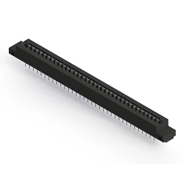 857-068-424-212 CONN EDGE DUAL FMALE 68POS 0.156
