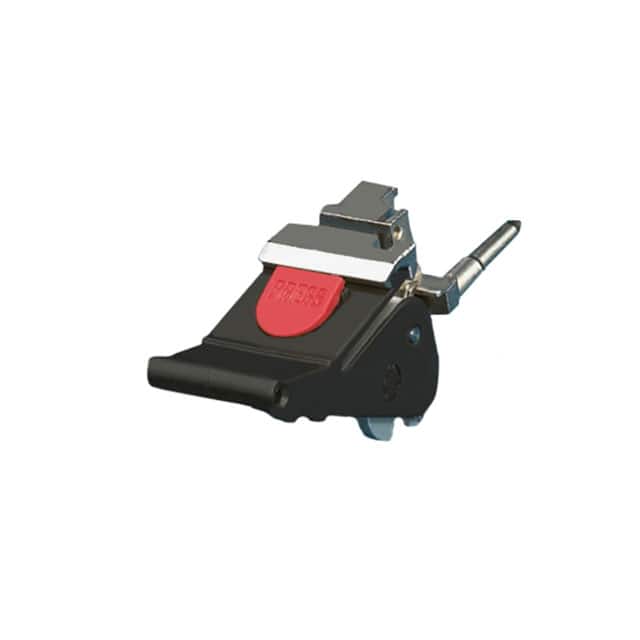 3688771 HANDLE IV BOTTOM W/OUT OFF 1/2HP