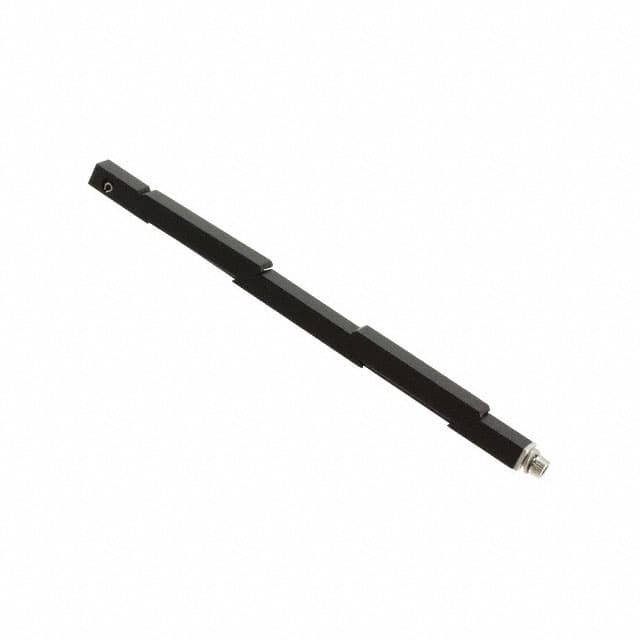422C-480UMB WEDGELOCK .225X.225X4.80