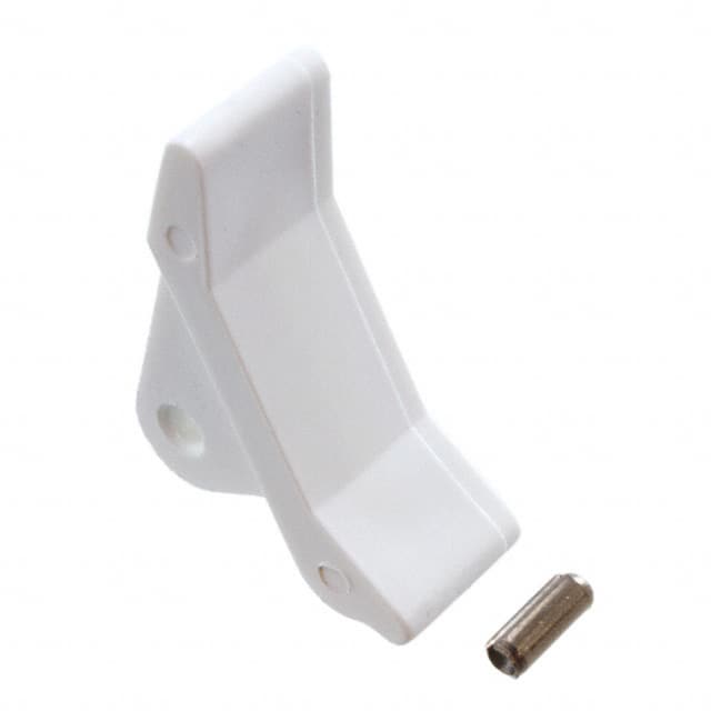 CP-06 WE CARD EJECTOR PCB 1.13" .063" WHT