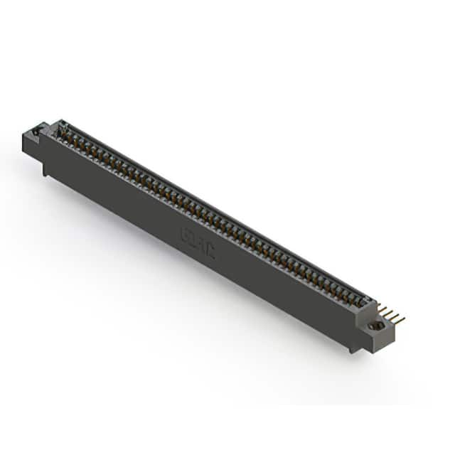 895-049-559-607 CONN EDGE SINGLE FML 49POS 0.100