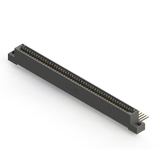 895-049-559-107 CONN EDGE SINGLE FML 49POS 0.100