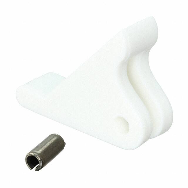 8644 EJECTOR CARD LEVEL ACTION