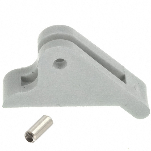 RCP-86 CARD EJECTOR WHITE 1/16"