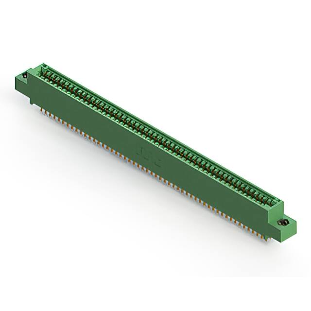 845-104-556-508 CONN EDGE DUAL FML 104POS 0.100