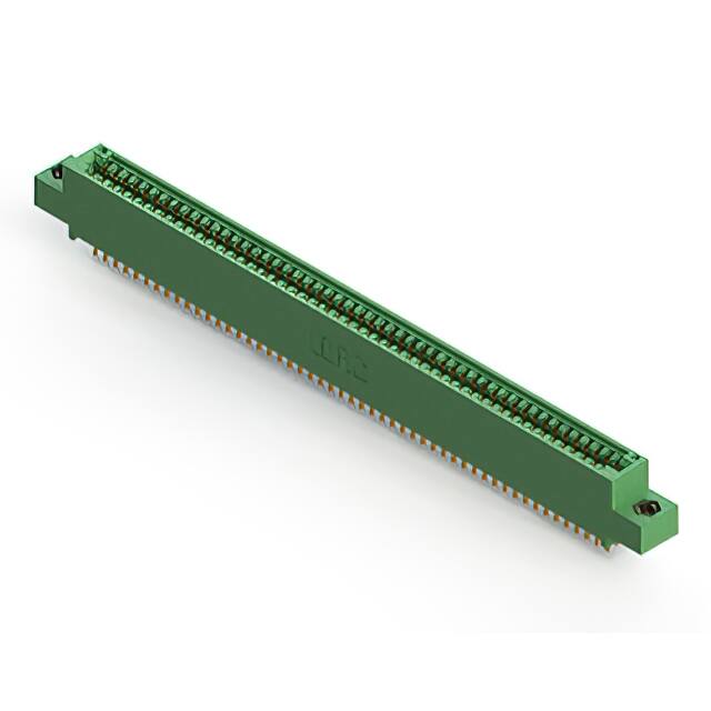 845-102-556-507 CONN EDGE DUAL FML 102POS 0.100