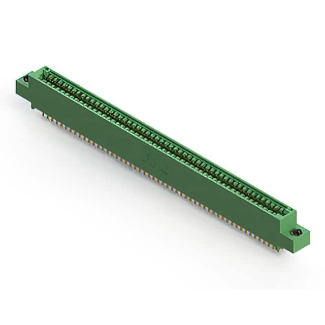 845-104-556-507 CONN EDGE DUAL FML 104POS 0.100