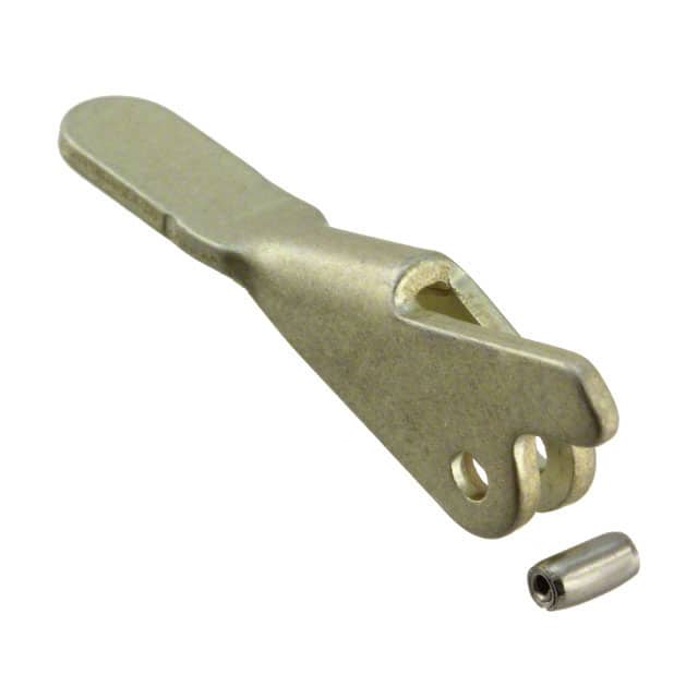 71-2-L PCB EXTRACTOR, ALUMINUM