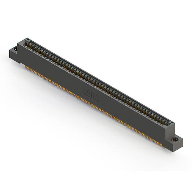 895-102-555-208 CONN EDGE DUAL FML 102POS 0.100