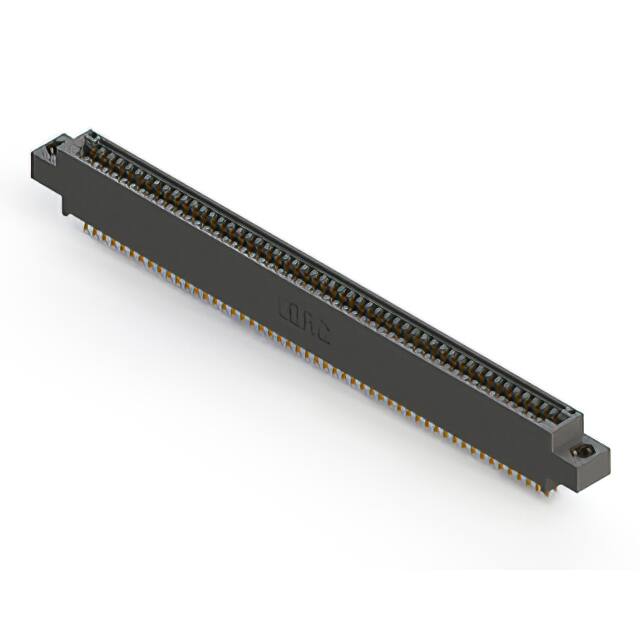 895-102-556-808 CONN EDGE DUAL FML 102POS 0.100