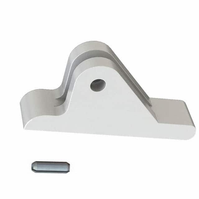 RCP-39 CARD EJECTOR WHITE 3/32"