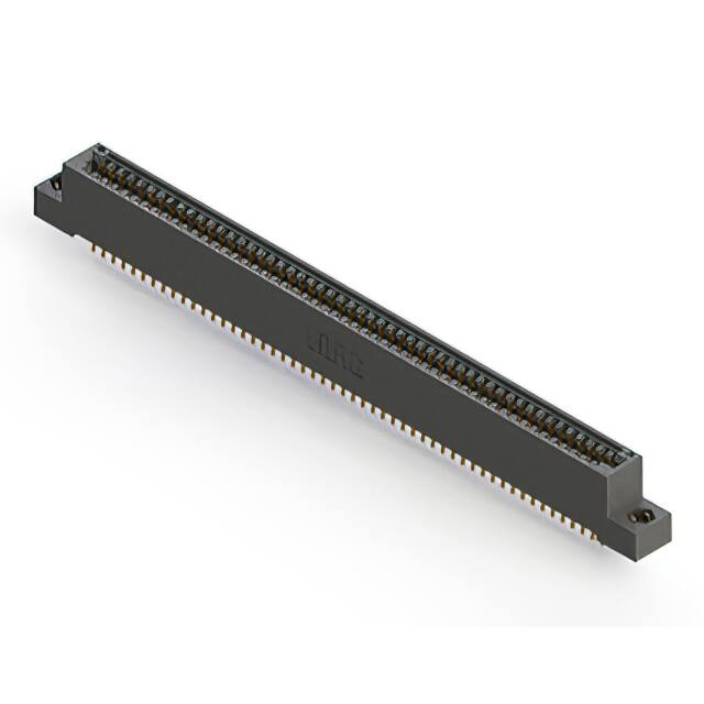 895-104-556-208 CONN EDGE DUAL FML 104POS 0.100