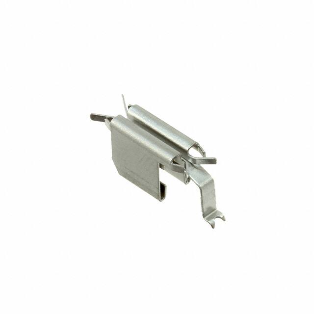 CG3-ESD/12 CARD GUIDE ESD CLIP PACK OF 12