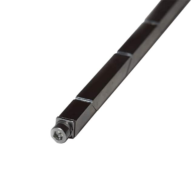 422C-330MME WEDGELOCK 3.30" ELECTROLESS NI