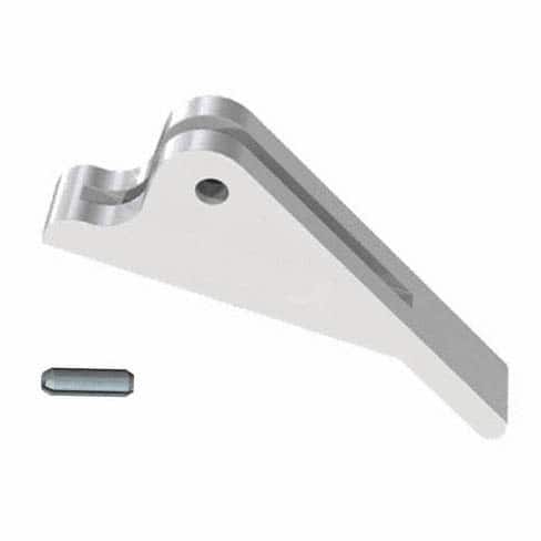 RCP-49 CARD EJECTOR WHITE 3/32"