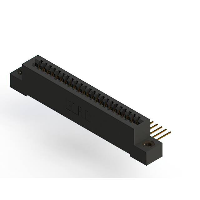 892-023-559-107 CONN EDGE SINGLE FML 23POS 0.100
