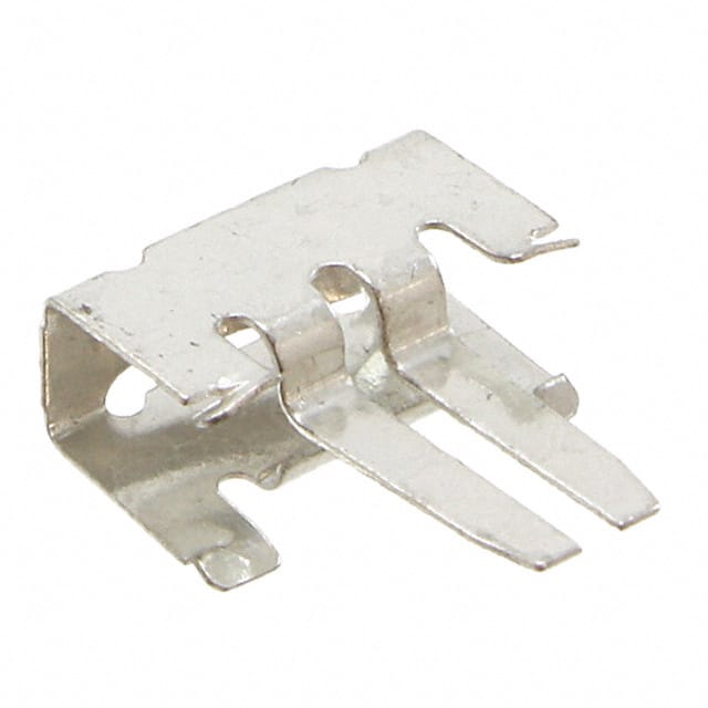24560256 CARD GDE ESD PIN CPCI VME64 50PC