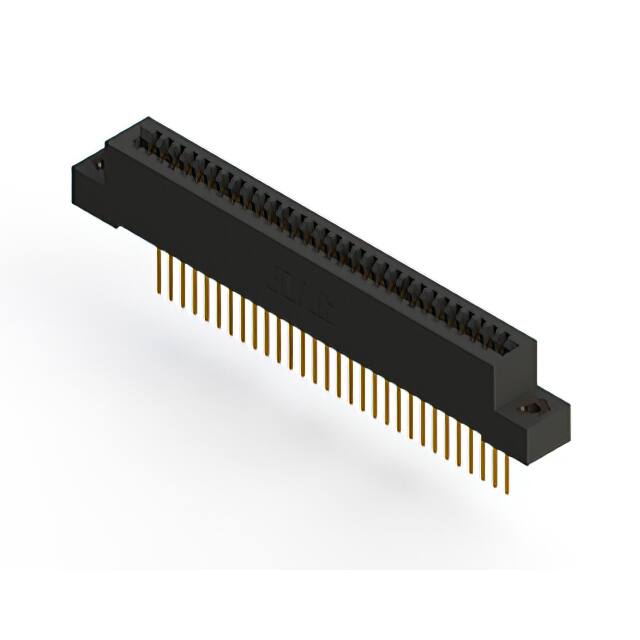 892-030-540-107 CONN EDGE SINGLE FML 30POS 0.100