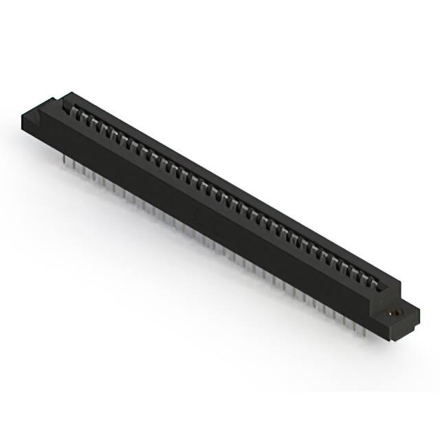 857-062-420-208 CONN EDGE DUAL FMALE 62POS 0.156