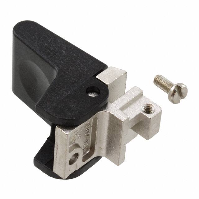 20817346 HANDLE VME KEY FORM 1 TOP BLK