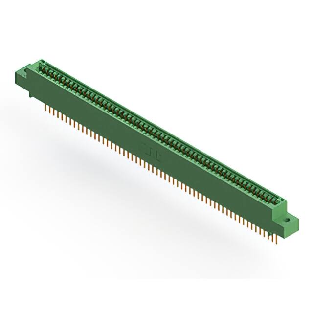 845-057-523-402 CONN EDGE SINGLE FML 57POS 0.100
