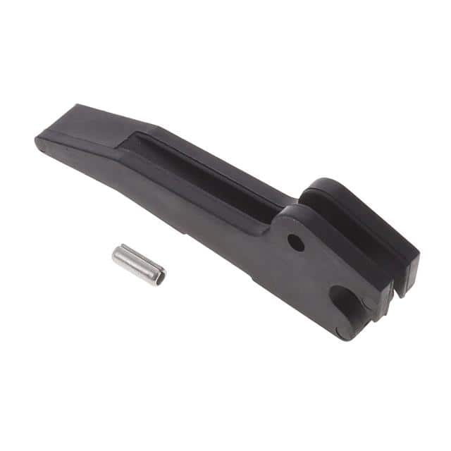 1002-093 BK INSRT/EXTRCT PCB 1.94" .094" BLK