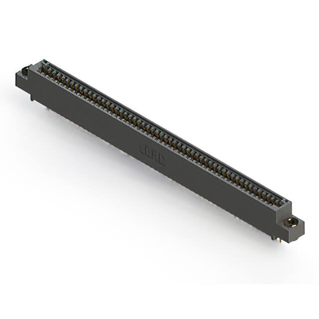 895-053-523-403 CONN EDGE SINGLE FML 53POS 0.100