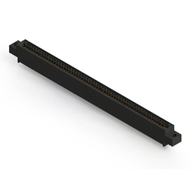 895-057-525-604 CONN EDGE SINGLE FML 57POS 0.100