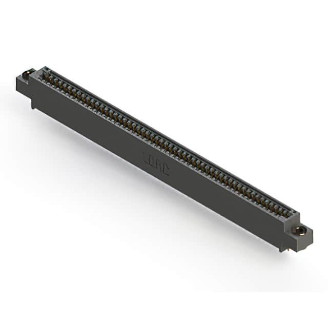 895-053-520-603 CONN EDGE SINGLE FML 53POS 0.100