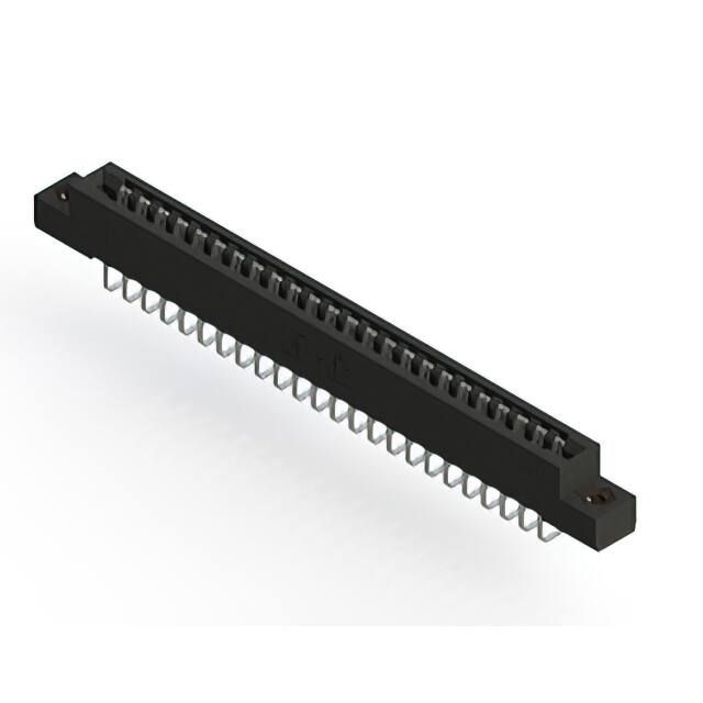857-024-459-108 CONN EDGE SGL FML 24POS 0.156