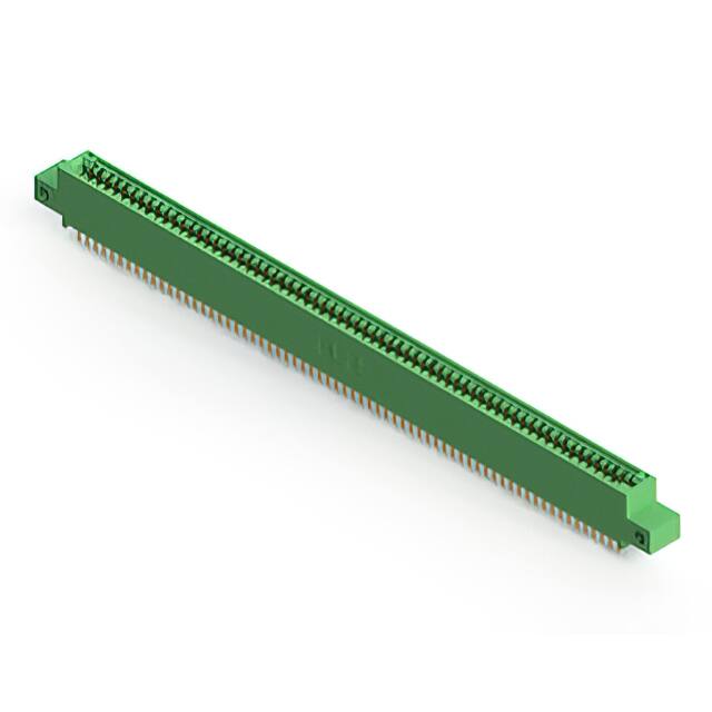 845-132-525-512 CONN EDGE DUAL FML 132POS 0.100
