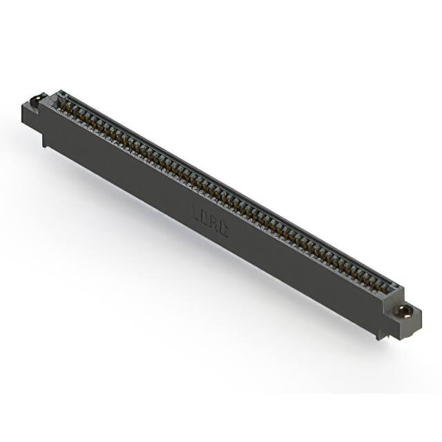 895-053-524-603 CONN EDGE SINGLE FML 53POS 0.100