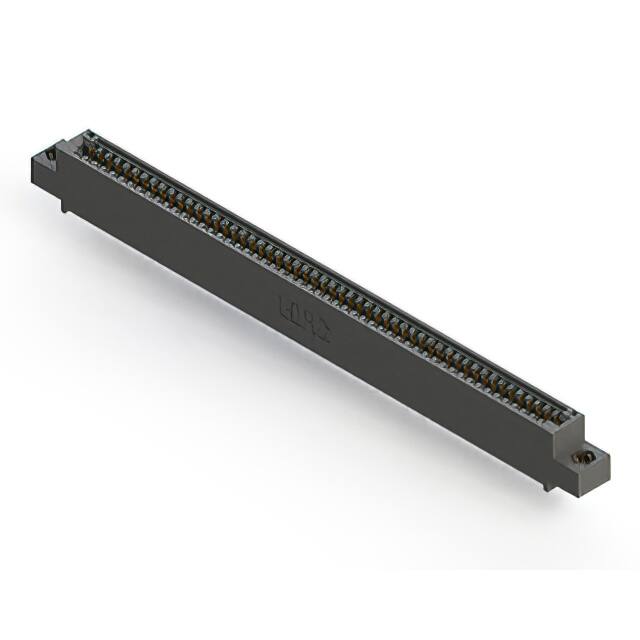 895-053-520-407 CONN EDGE SINGLE FML 53POS 0.100