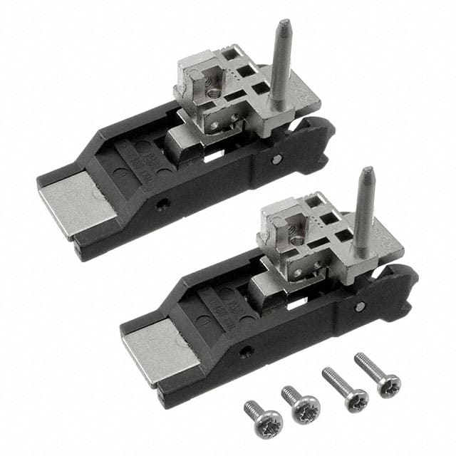 90100019 HANDLES INJ/EJ PR TOP/BTM TELCO