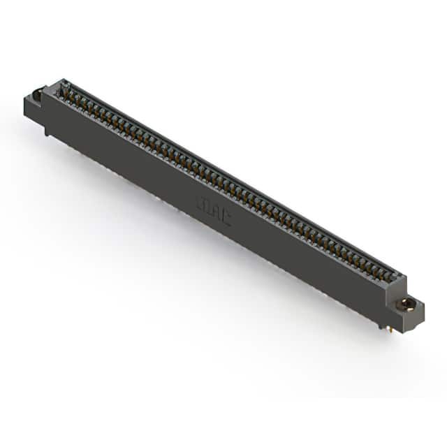 895-053-540-403 CONN EDGE SINGLE FML 53POS 0.100