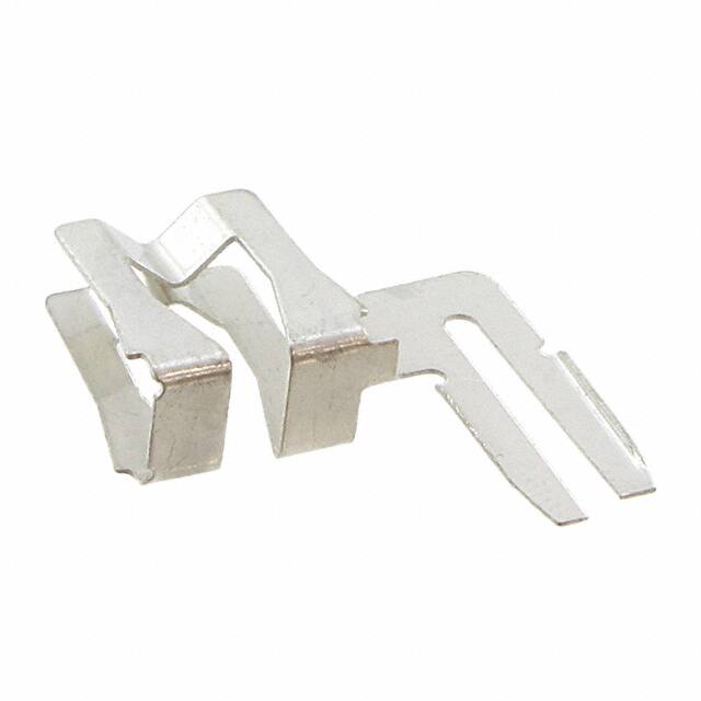 24560255 CARD GUIDE ESD CLIP 50 PCS