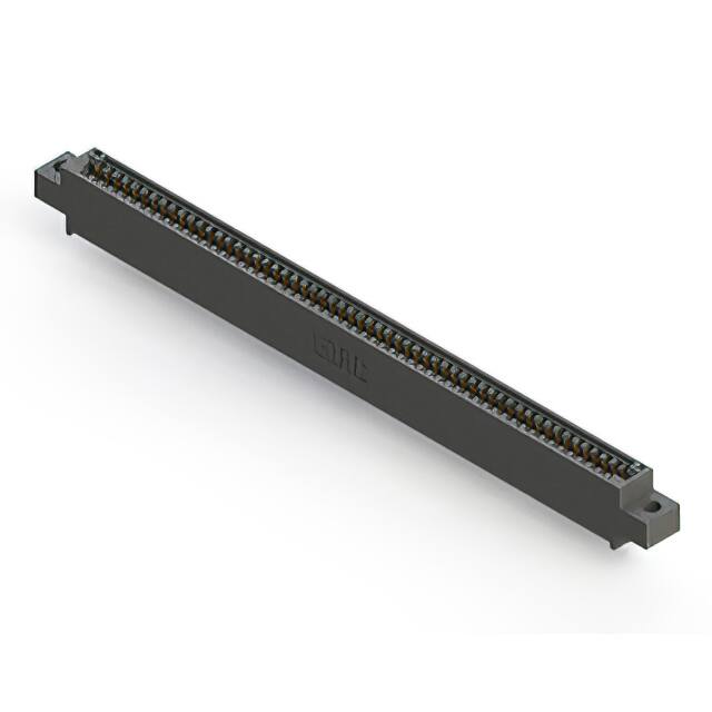 895-057-521-604 CONN EDGE SINGLE FML 57POS 0.100
