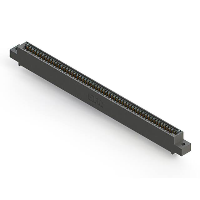 895-057-521-402 CONN EDGE SINGLE FML 57POS 0.100