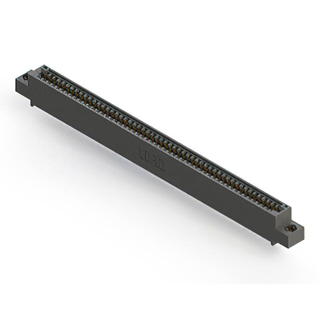 895-053-524-407 CONN EDGE SINGLE FML 53POS 0.100
