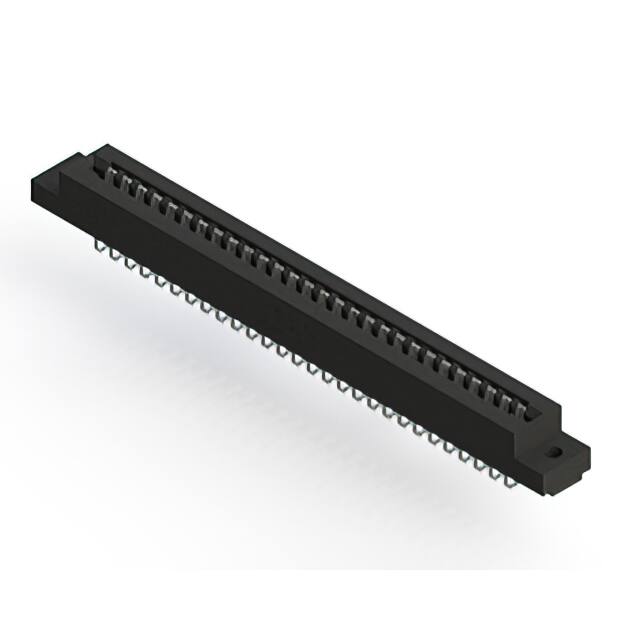 857-028-459-102 CONN EDGE SGL FML 28POS 0.156